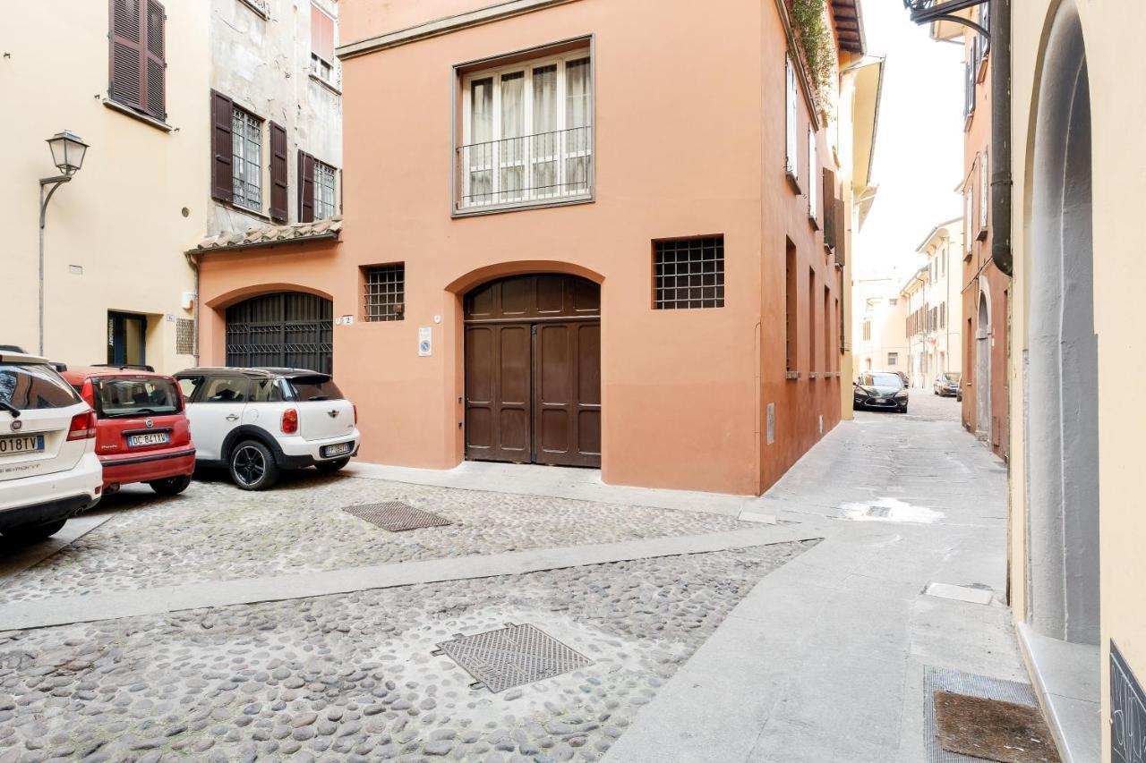 Lo Scrigno Delle 2 Torri! Nel Cuore Del Centro, Vicino A Via Rizzoli Boloňa Exteriér fotografie